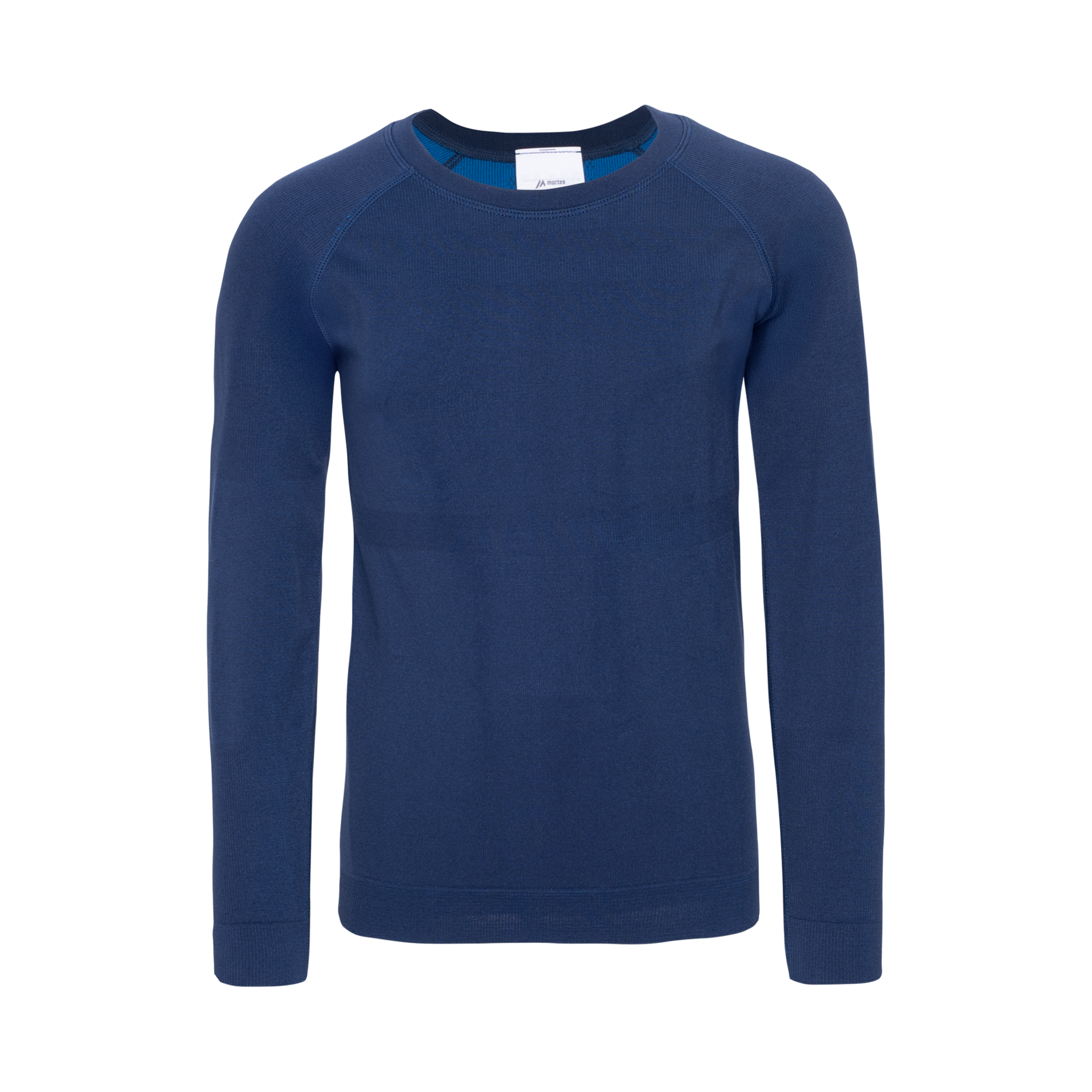 Bluză Termoactivă Copii CRILLO TOP KDB MARTES ESSENTIALS - Fără Cusături, Confort - 1