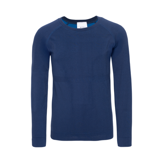 Bluză Termoactivă Copii CRILLO TOP KDB MARTES ESSENTIALS - Fără Cusături, Confort - 1