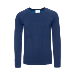 Bluză Termoactivă Copii CRILLO TOP KDB MARTES ESSENTIALS - Fără Cusături, Confort - 1