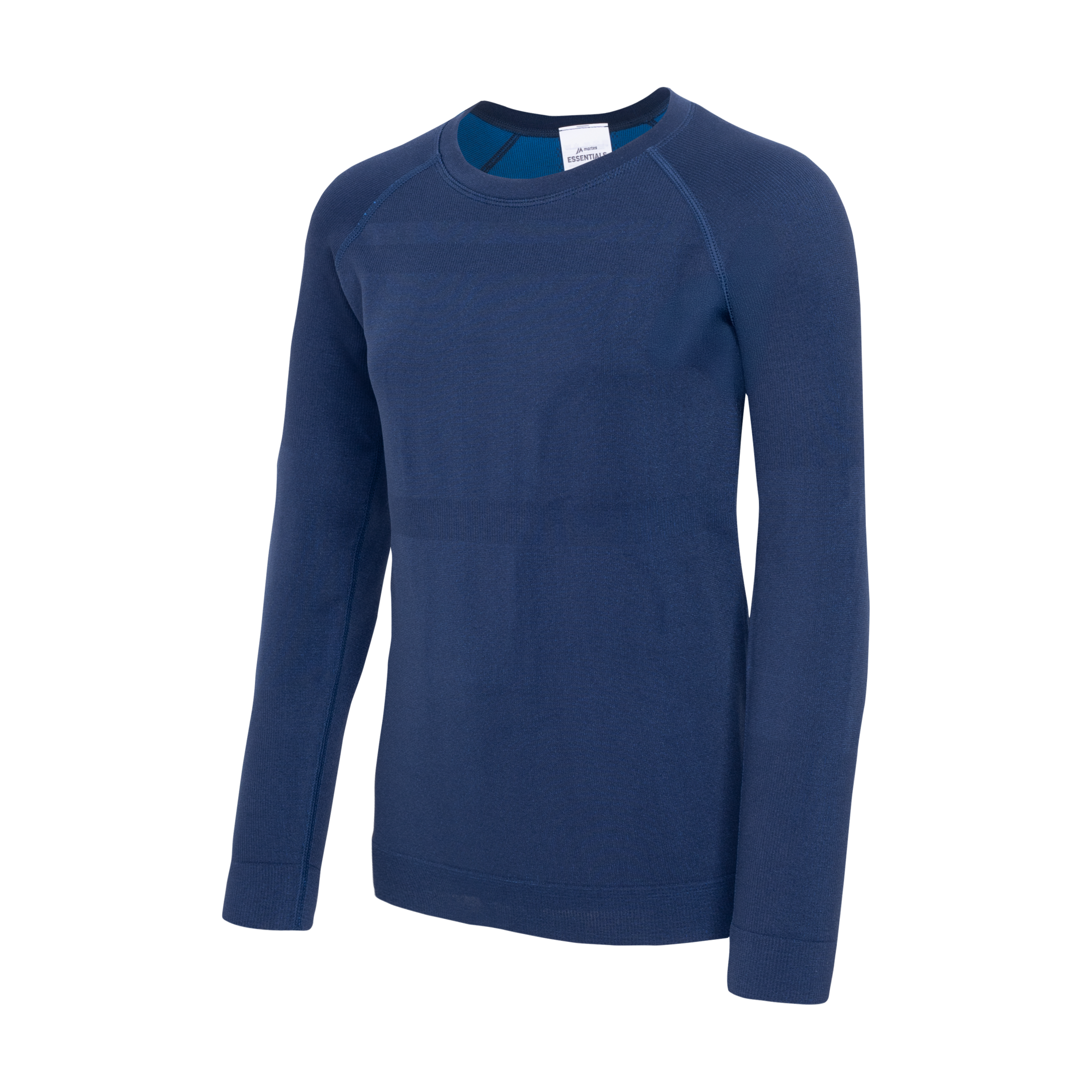 Bluză Termoactivă Copii CRILLO TOP KDB MARTES ESSENTIALS - Fără Cusături, Confort - 2