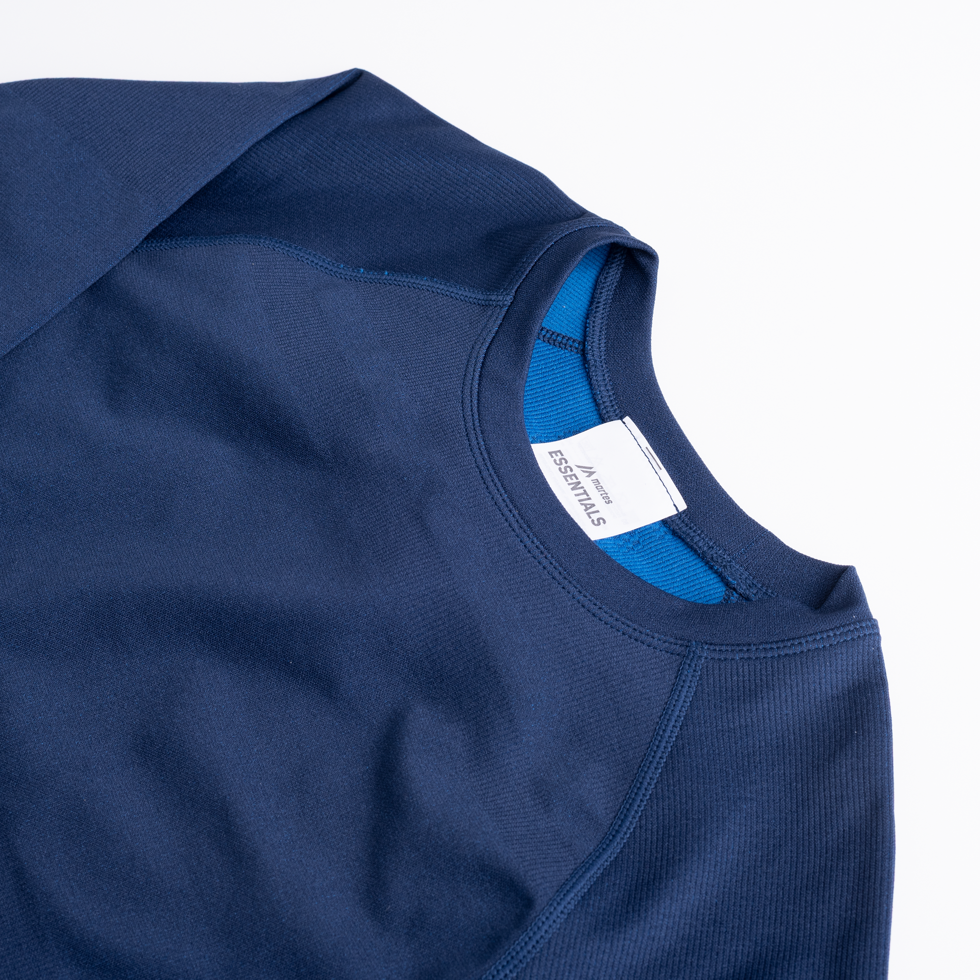 Bluză Termoactivă Copii CRILLO TOP KDB MARTES ESSENTIALS - Fără Cusături, Confort - 4
