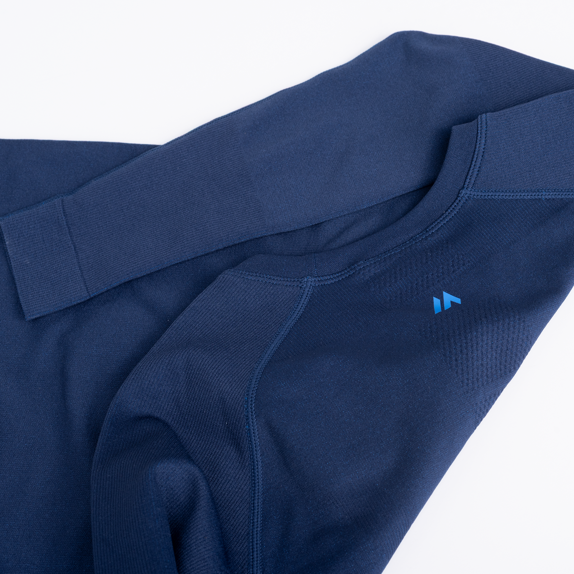 Bluză Termoactivă Copii CRILLO TOP KDB MARTES ESSENTIALS - Fără Cusături, Confort - 6