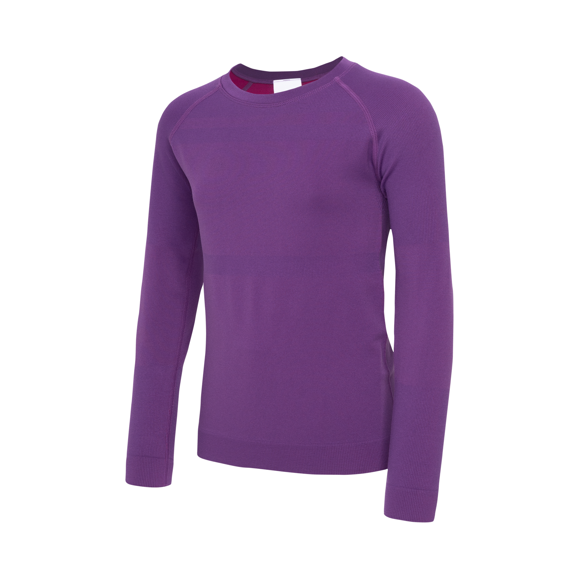 Bluză Termoactivă Copii CRILLO TOP KDG MARTES ESSENTIALS - Fără Cusături - 2