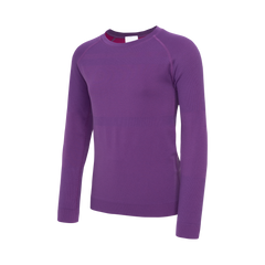 Bluză Termoactivă Copii CRILLO TOP KDG MARTES ESSENTIALS - Fără Cusături - 2