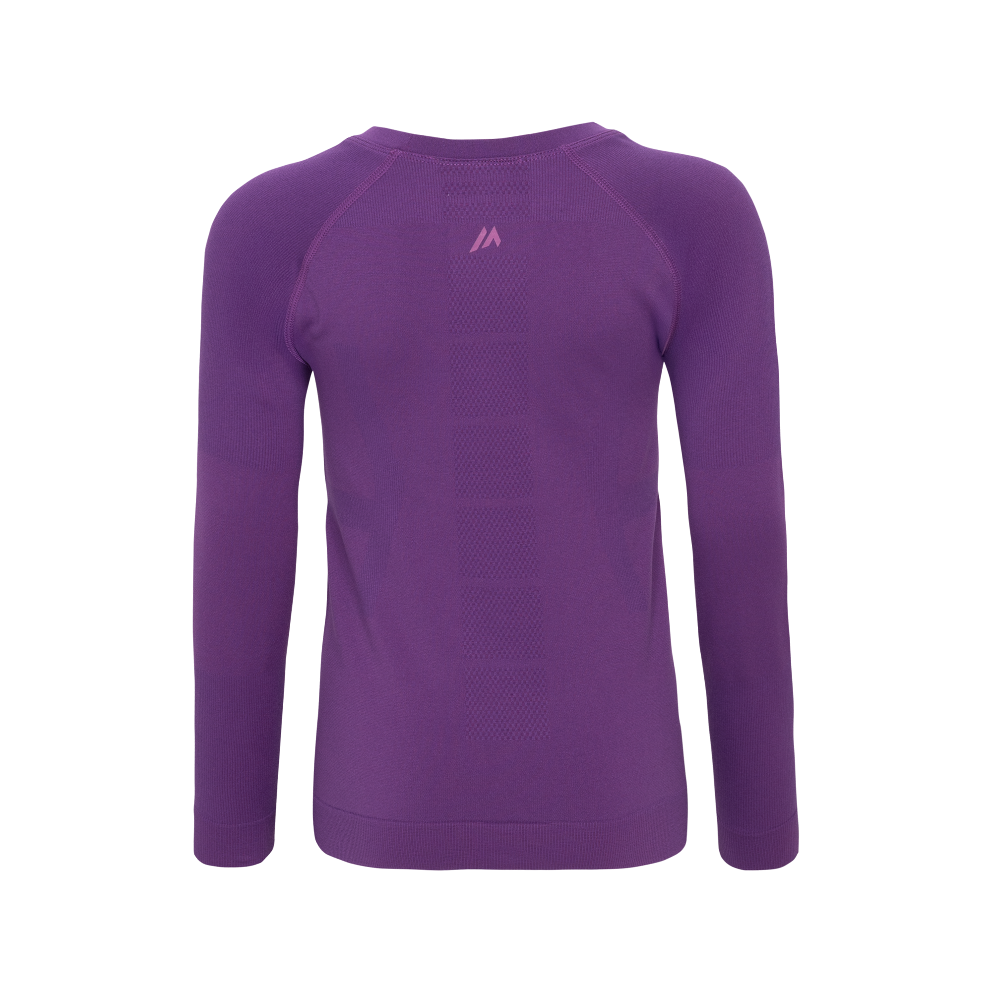Bluză Termoactivă Copii CRILLO TOP KDG MARTES ESSENTIALS - Fără Cusături - 3