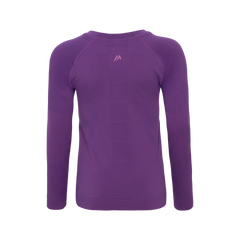 Bluză Termoactivă Copii CRILLO TOP KDG MARTES ESSENTIALS - Fără Cusături - 3