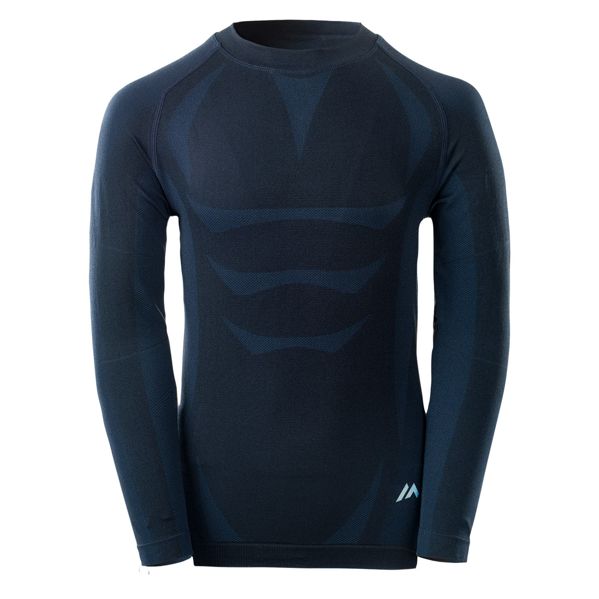 Bluză Termoactivă Copii GRADO JR MARTES - Respirabilă, Uscare Rapidă - 1