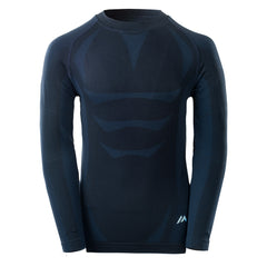 Bluză Termoactivă Copii GRADO JR MARTES - Respirabilă, Uscare Rapidă - 1