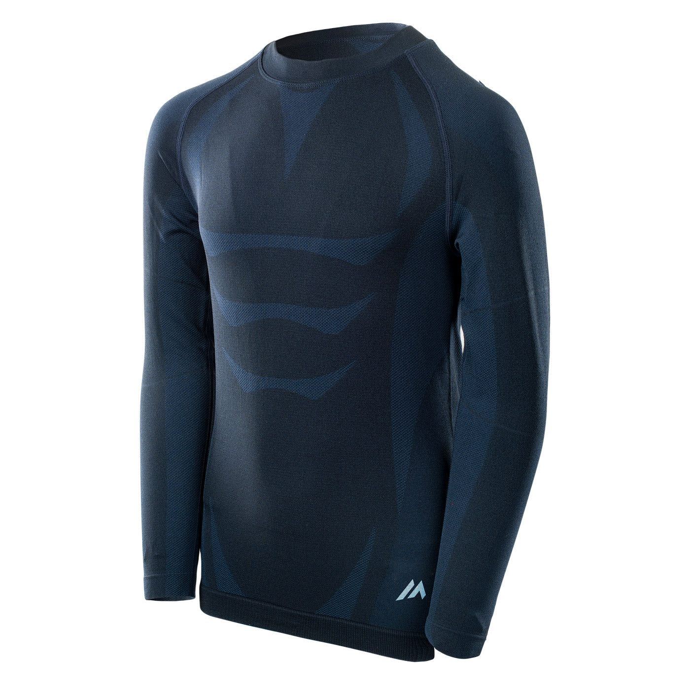 Bluză Termoactivă Copii GRADO JR MARTES - Respirabilă, Uscare Rapidă - 2