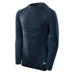 Bluză Termoactivă Copii GRADO JR MARTES - Respirabilă, Uscare Rapidă - 2