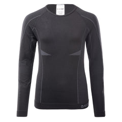 Bluză Termoactivă Copii HIKRO TOP JR Hi-Tec - Seamless, Confort Sporit - 2