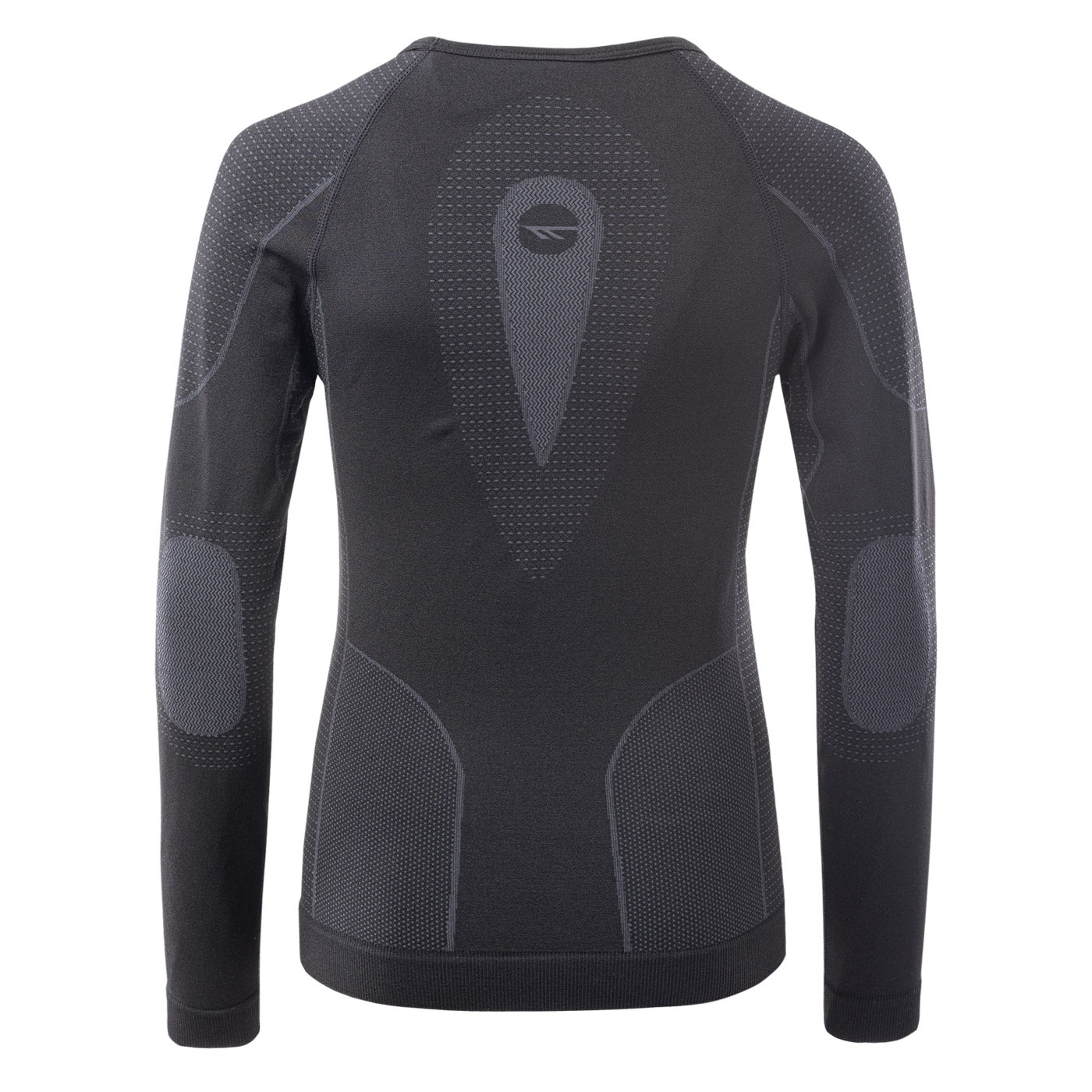 Bluză Termoactivă Copii HIKRO TOP JR Hi-Tec - Seamless, Confort Sporit - 3