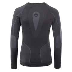 Bluză Termoactivă Copii HIKRO TOP JR Hi-Tec - Seamless, Confort Sporit - 3