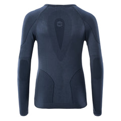 Bluză Termoactivă Copii HIKRO TOP JRB Hi-Tec - Fără Cusături, Termică - 3