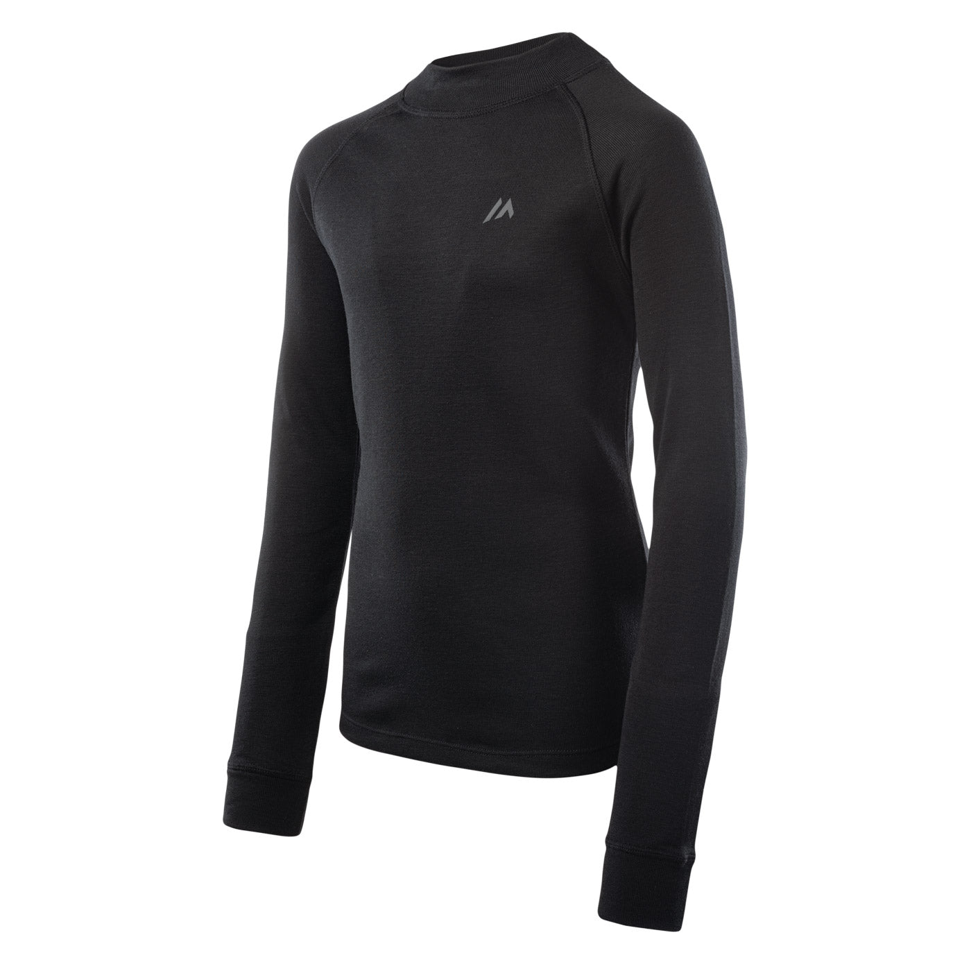 Bluză Termoactivă Copii MORSIN JR TOP Martes Essentials - Confort și Performanță - 2