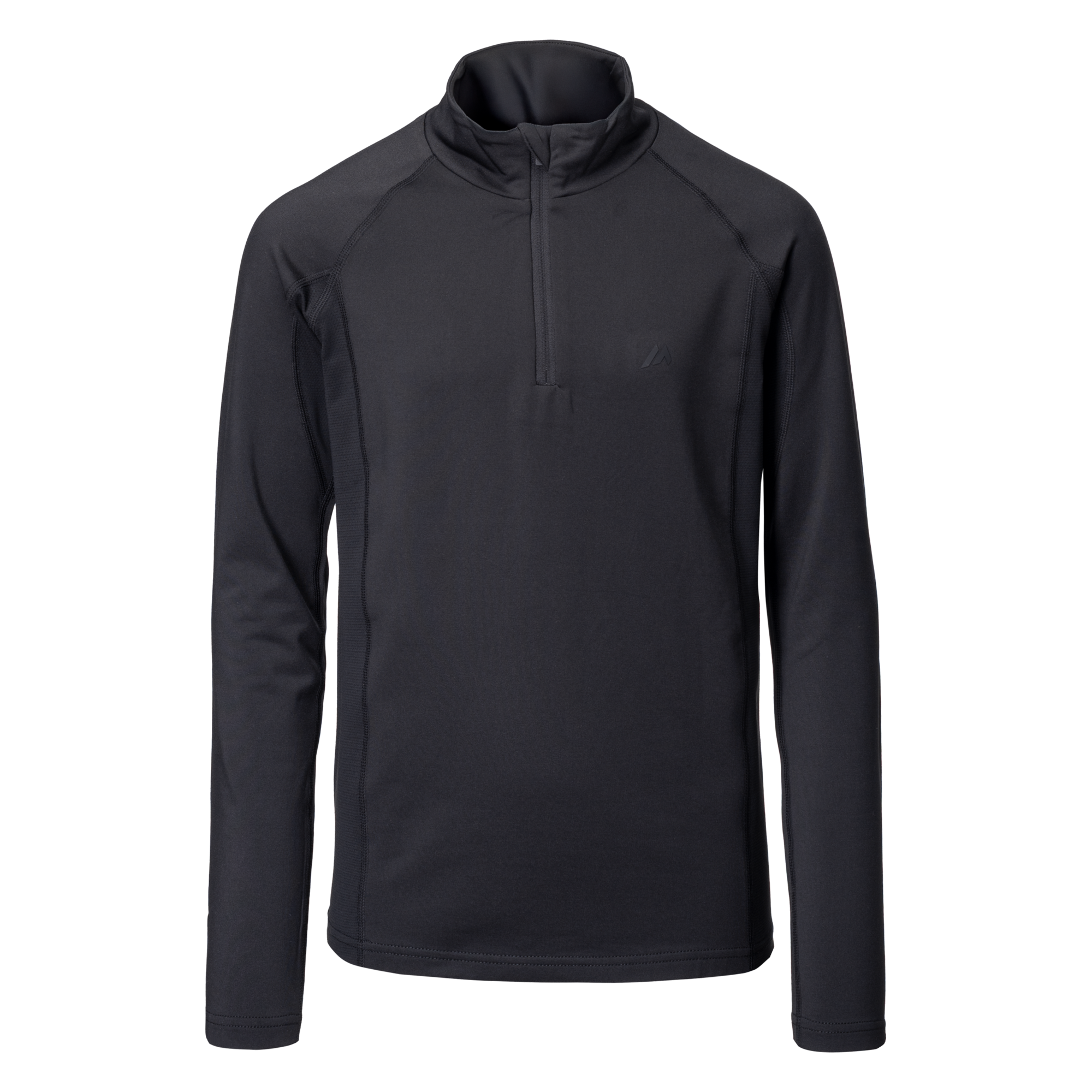 Bluză Termoactivă Copii PAGO TOP JRB Martes Essentials - Microfleece, Elastică - 1