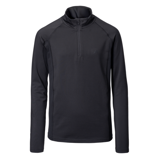 Bluză Termoactivă Copii PAGO TOP JRB Martes Essentials - Microfleece, Elastică - 1