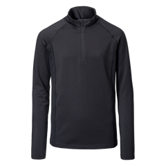 Bluză Termoactivă Copii PAGO TOP JRB Martes Essentials - Microfleece, Elastică - 1