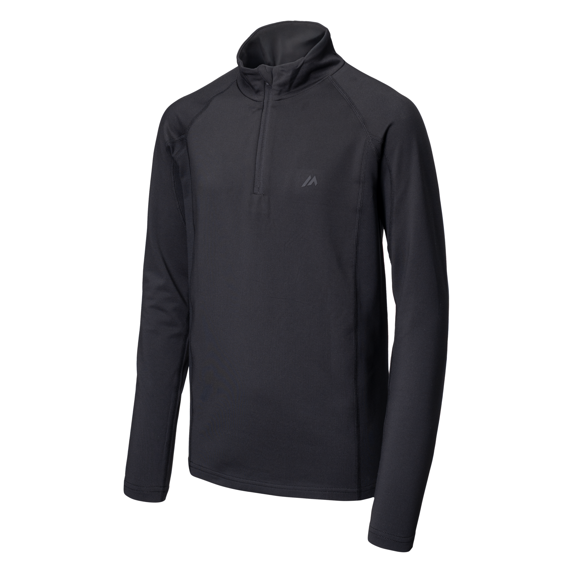 Bluză Termoactivă Copii PAGO TOP JRB Martes Essentials - Microfleece, Elastică - 2