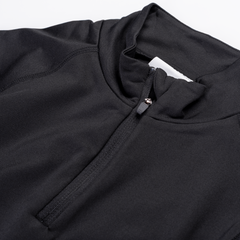 Bluză Termoactivă Copii PAGO TOP JRB Martes Essentials - Microfleece, Elastică - 4