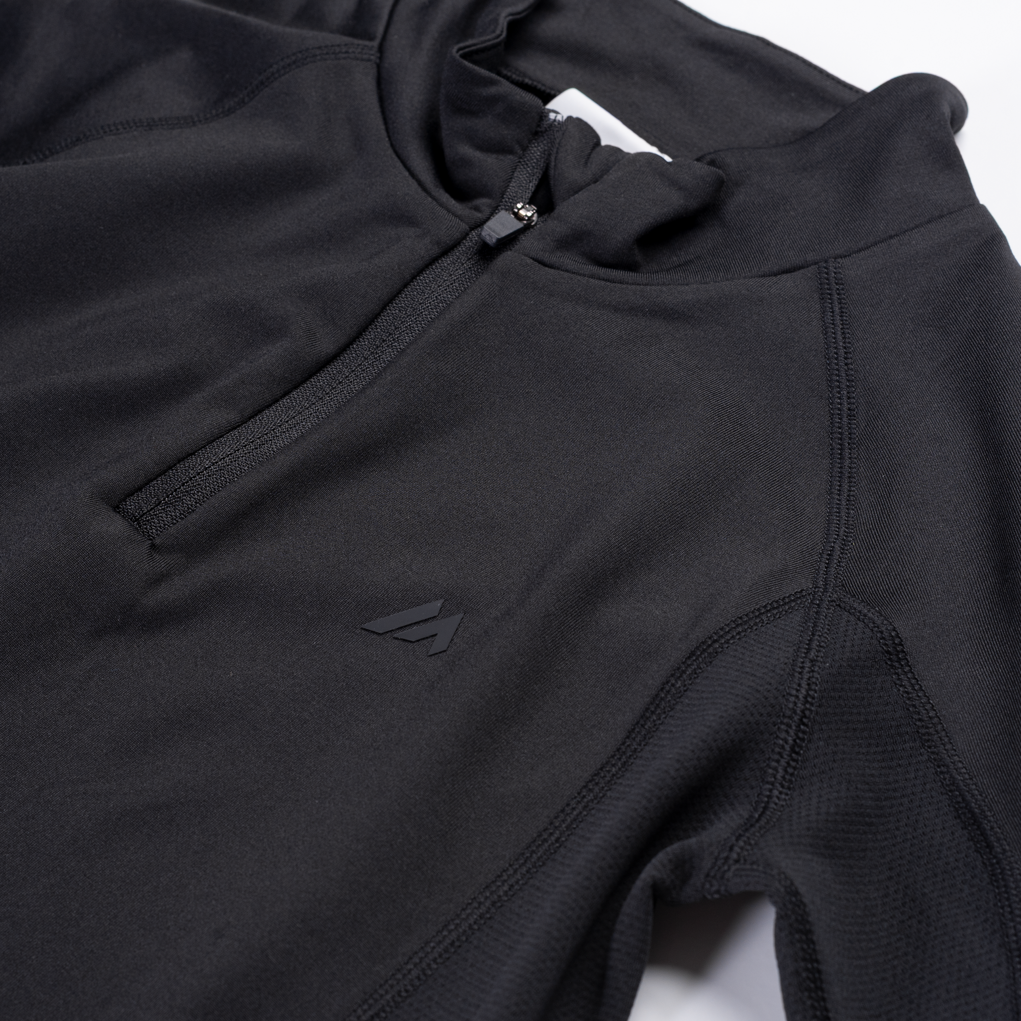Bluză Termoactivă Copii PAGO TOP JRB Martes Essentials - Microfleece, Elastică - 5