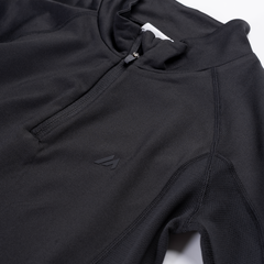 Bluză Termoactivă Copii PAGO TOP JRB Martes Essentials - Microfleece, Elastică - 5