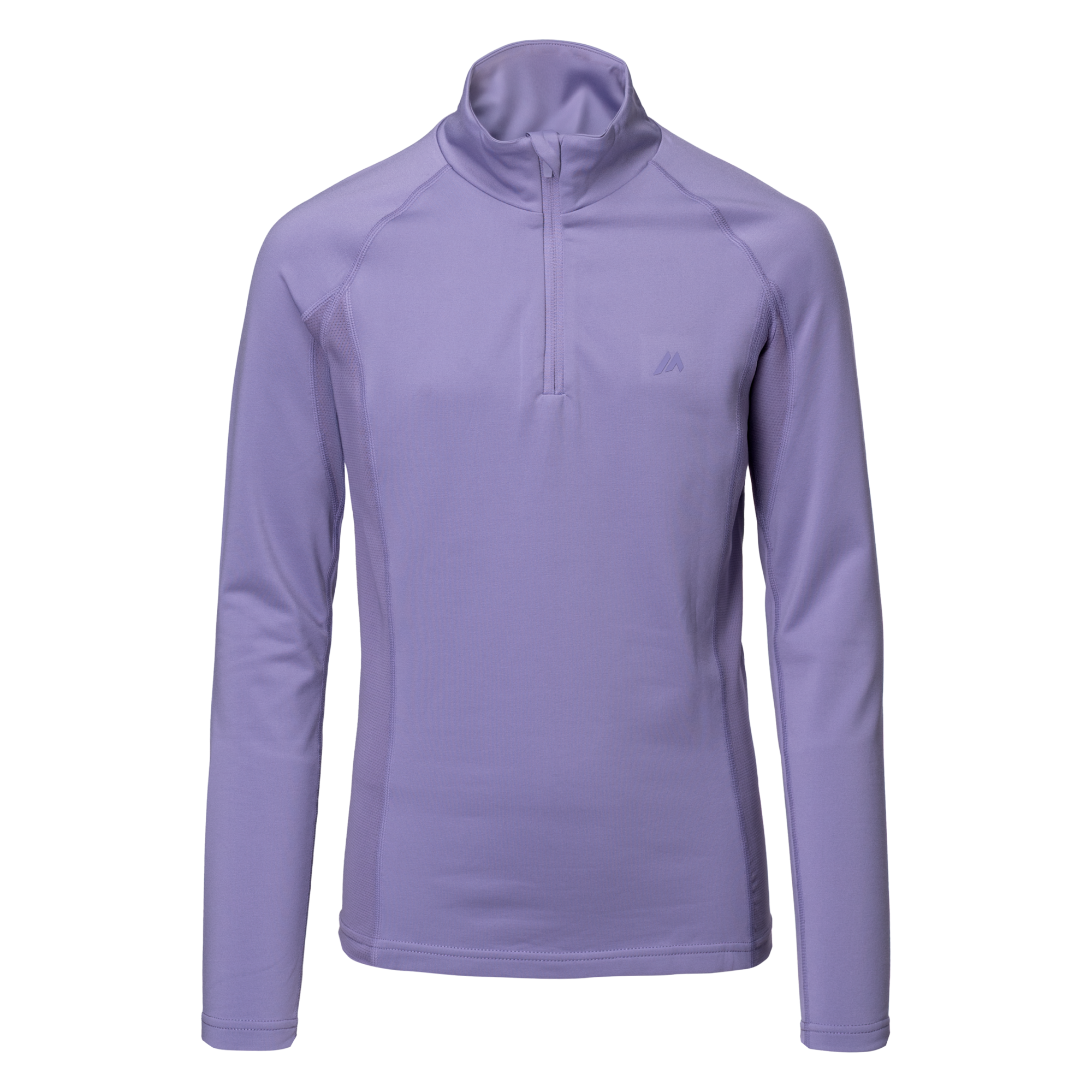Bluză Termoactivă Copii PAGO TOP JRG MARTES ESSENTIALS - Căldură și Confort - 1