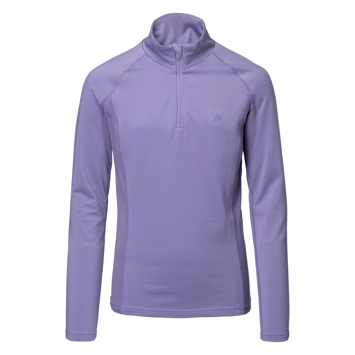Bluză Termoactivă Copii PAGO TOP JRG MARTES ESSENTIALS - Căldură și Confort - 1