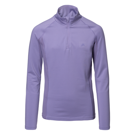 Bluză Termoactivă Copii PAGO TOP JRG MARTES ESSENTIALS - Căldură și Confort - 1