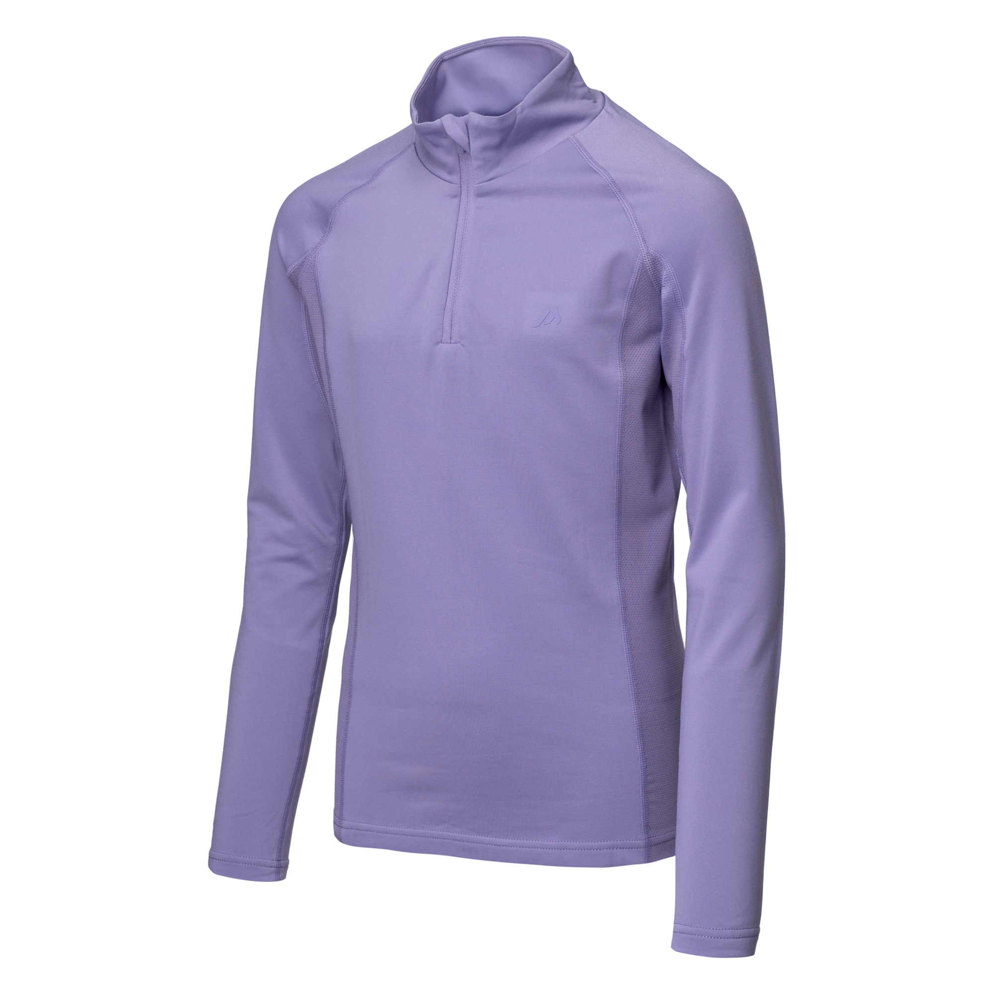 Bluză Termoactivă Copii PAGO TOP JRG MARTES ESSENTIALS - Căldură și Confort - 2
