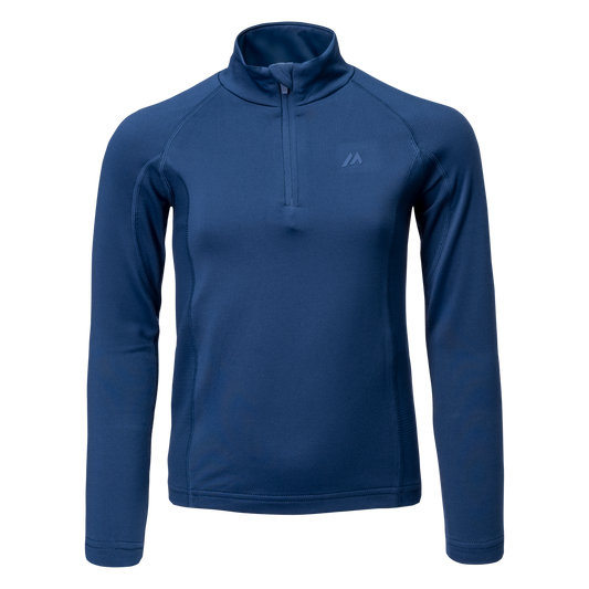 Bluză Termoactivă Copii PAGO TOP KDB Martes Essentials - Confort și Căldură - 1