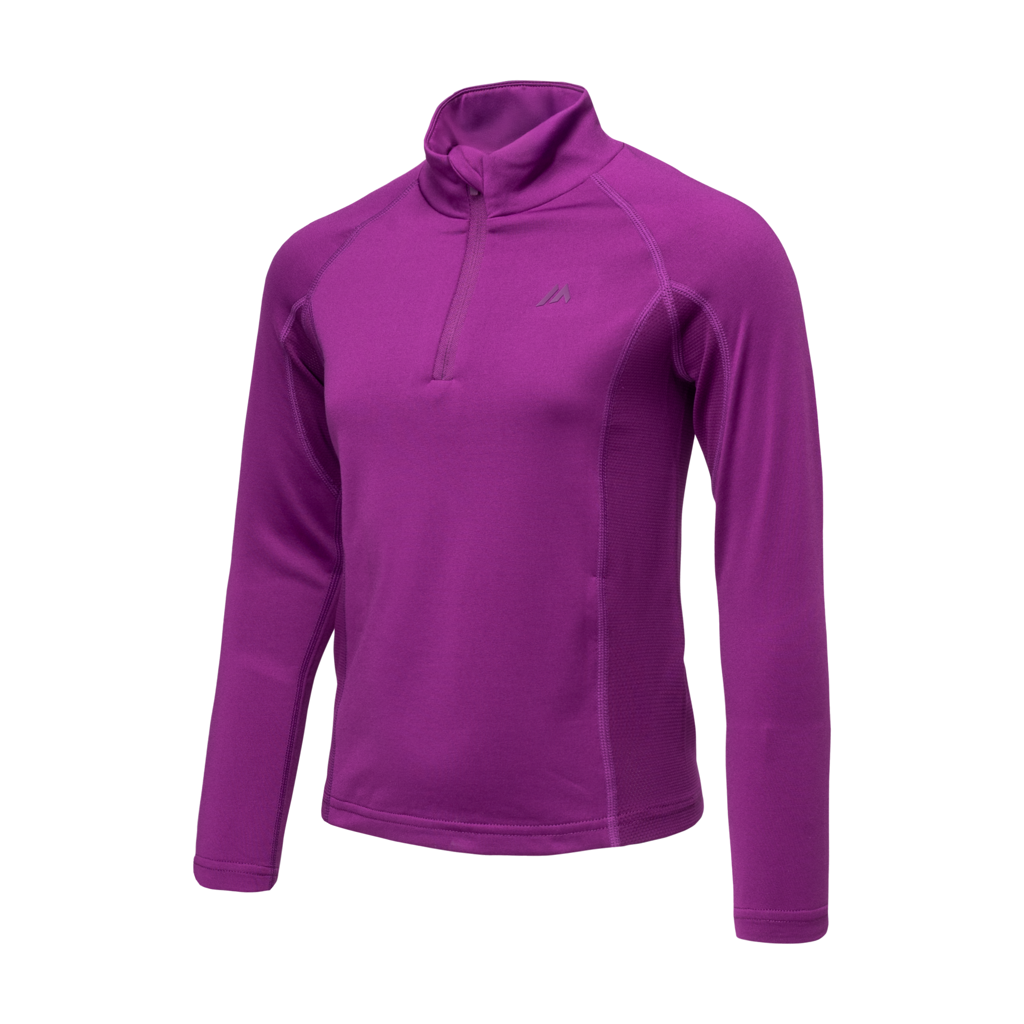 Bluză Termoactivă Copii PAGO TOP KDG MARTES ESSENTIALS - Căldură și Confort - 2
