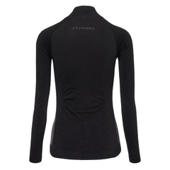 Bluză Termoactivă Femei ELDER W FITANU - Lână Merino, Fără Cusături - 3