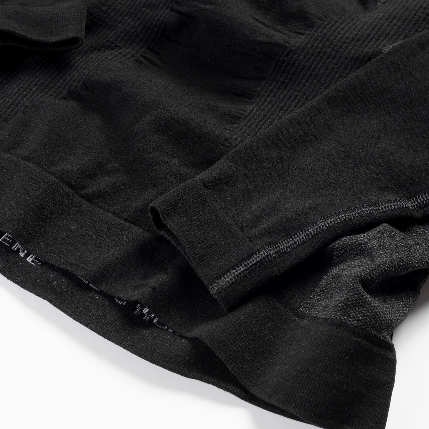 Bluză Termoactivă Femei ELDER W FITANU - Lână Merino, Fără Cusături - 5