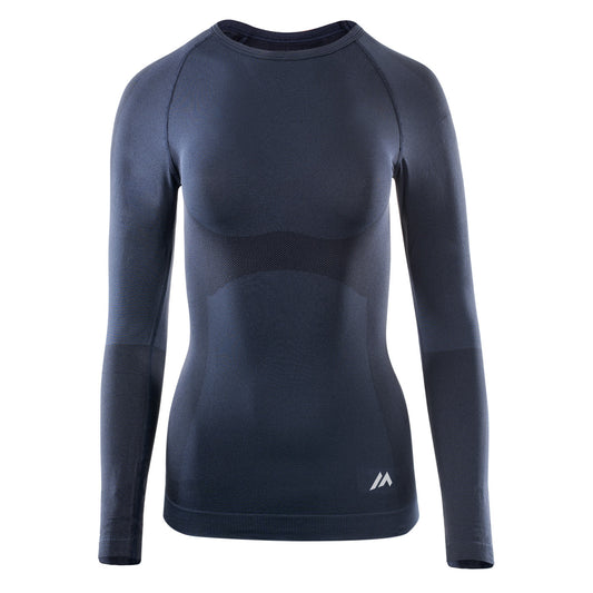 Bluză Termoactivă Femei LADY GRADO MARTES - Fără Cusături, Uscare Rapidă - 1