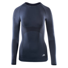 Bluză Termoactivă Femei LADY GRADO MARTES - Fără Cusături, Uscare Rapidă - 1