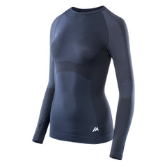 Bluză Termoactivă Femei LADY GRADO MARTES - Fără Cusături, Uscare Rapidă - 2