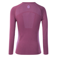 Bluză Termoactivă Femei LADY RAIR TOP HI-TEC - Uscare Rapidă, Antibacteriană - 3