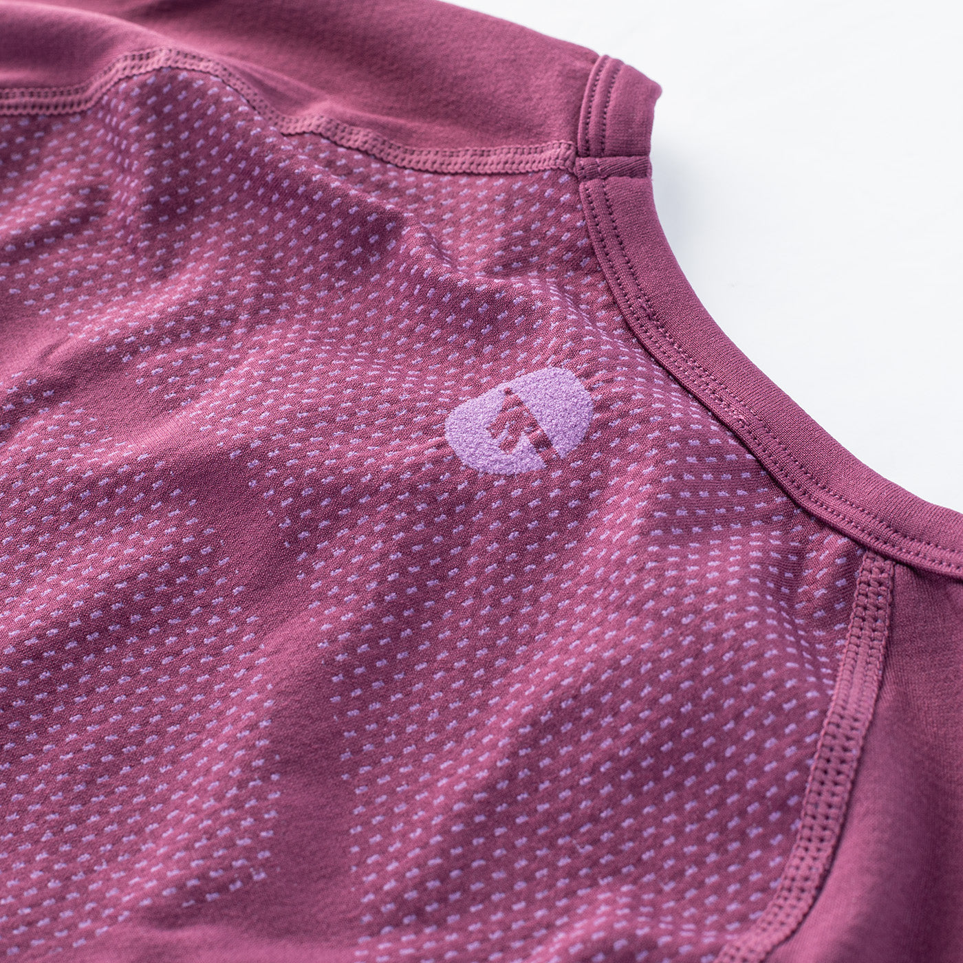 Bluză Termoactivă Femei LADY RAIR TOP HI-TEC - Uscare Rapidă, Antibacteriană - 5