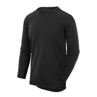 Bluză Termoactivă Helikon-Tex LVL 1 Quick Dry Neagră