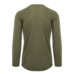 Bluză Termoactivă Helikon-Tex LVL 1 Quick Dry Neagră