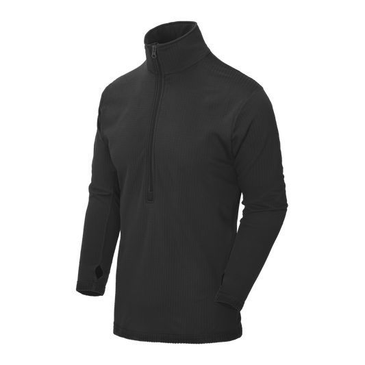 Bluză Termoactivă Helikon-Tex US LVL 2 Neagră
