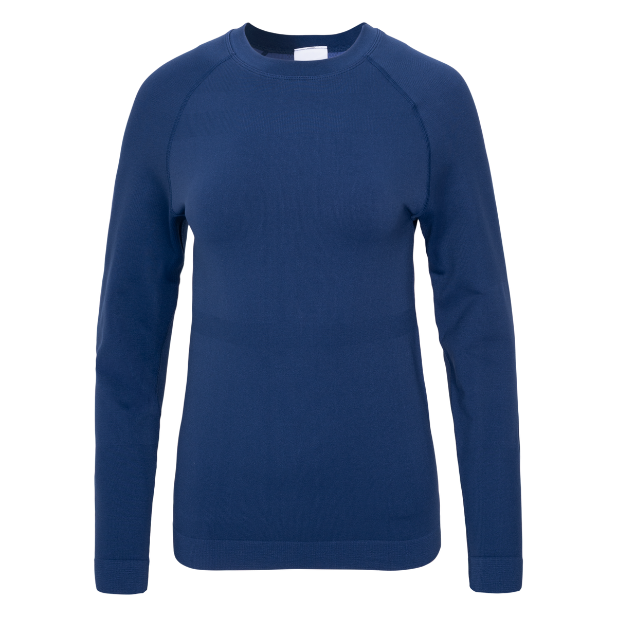 Bluză Termoactivă LADY CRILLO TOP MARTES ESSENTIALS - Confort Seamless - 1