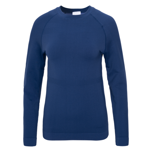 Bluză Termoactivă LADY CRILLO TOP MARTES ESSENTIALS - Confort Seamless - 1