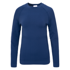 Bluză Termoactivă LADY CRILLO TOP MARTES ESSENTIALS - Confort Seamless - 1