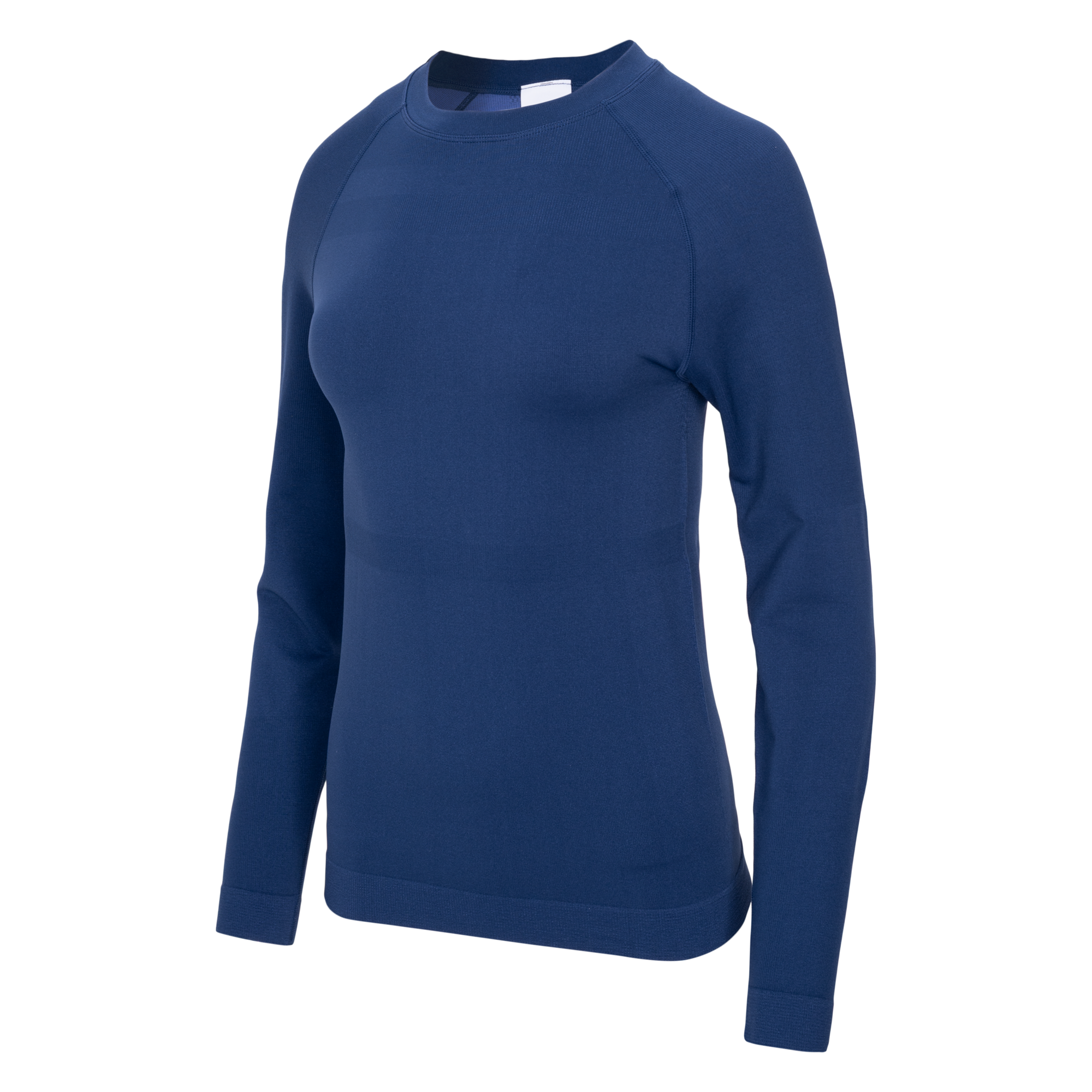 Bluză Termoactivă LADY CRILLO TOP MARTES ESSENTIALS - Confort Seamless - 2