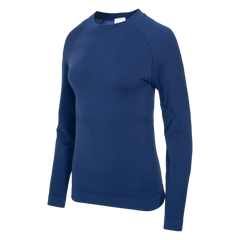 Bluză Termoactivă LADY CRILLO TOP MARTES ESSENTIALS - Confort Seamless - 2