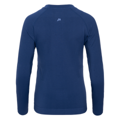 Bluză Termoactivă LADY CRILLO TOP MARTES ESSENTIALS - Confort Seamless - 3