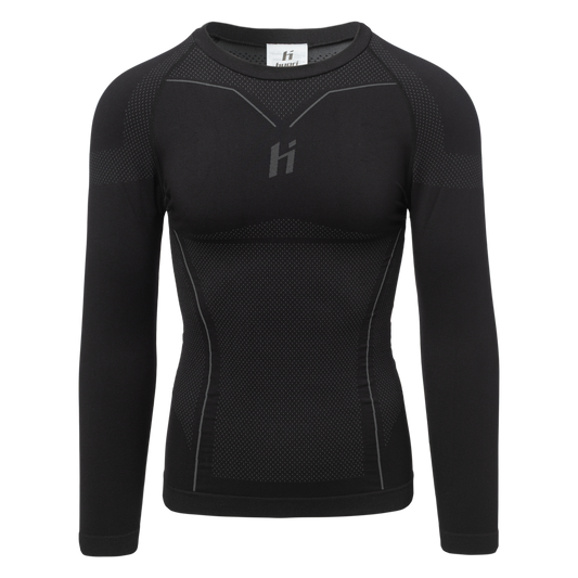 Bluză Termoactivă TERMUSE TM SENIOR HUARI – Confort Fără Cusături și Performanță - 1
