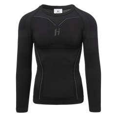 Bluză Termoactivă TERMUSE TM SENIOR HUARI – Confort Fără Cusături și Performanță - 1